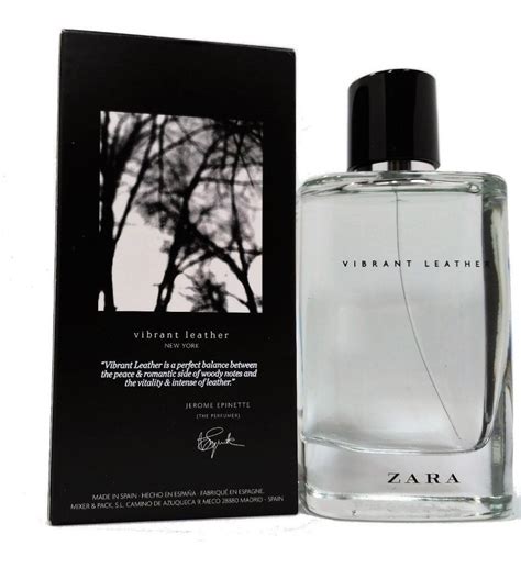 perfumes zara online.